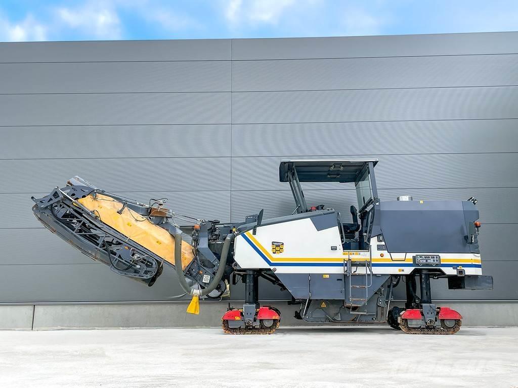 Wirtgen W 150 CFI Freze za asfalt