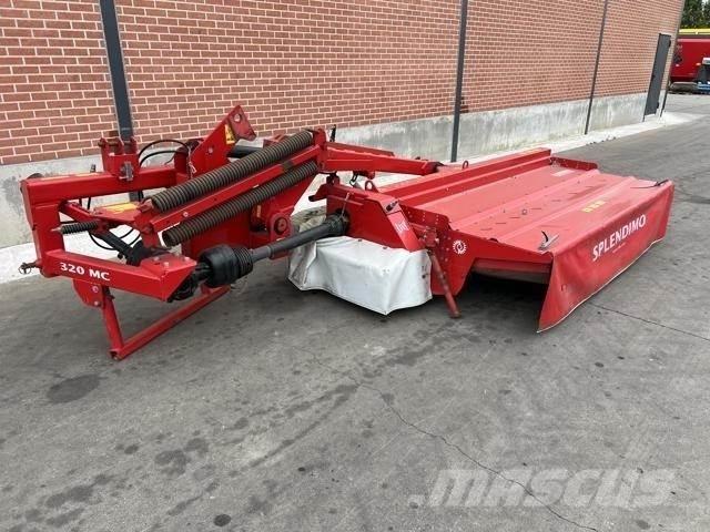 Lely 320 MC Kosilnice