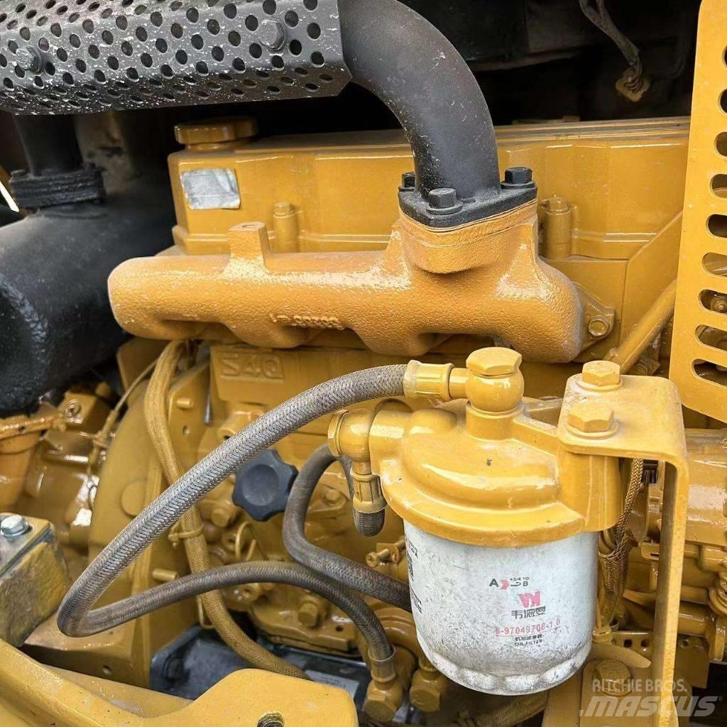 CAT 304 C CR Mini bagri <7t