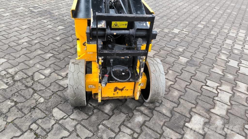 JLG 2030 ES Škarjaste dvižne ploščadi