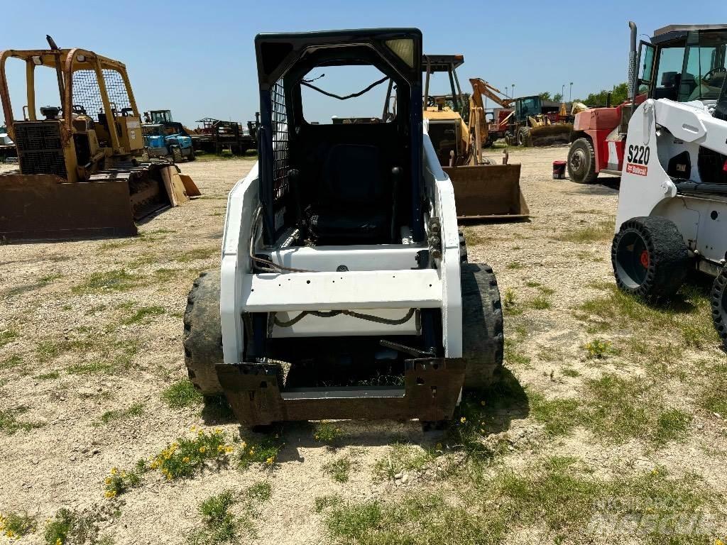 Bobcat S 150 Skid steer mini nakladalci