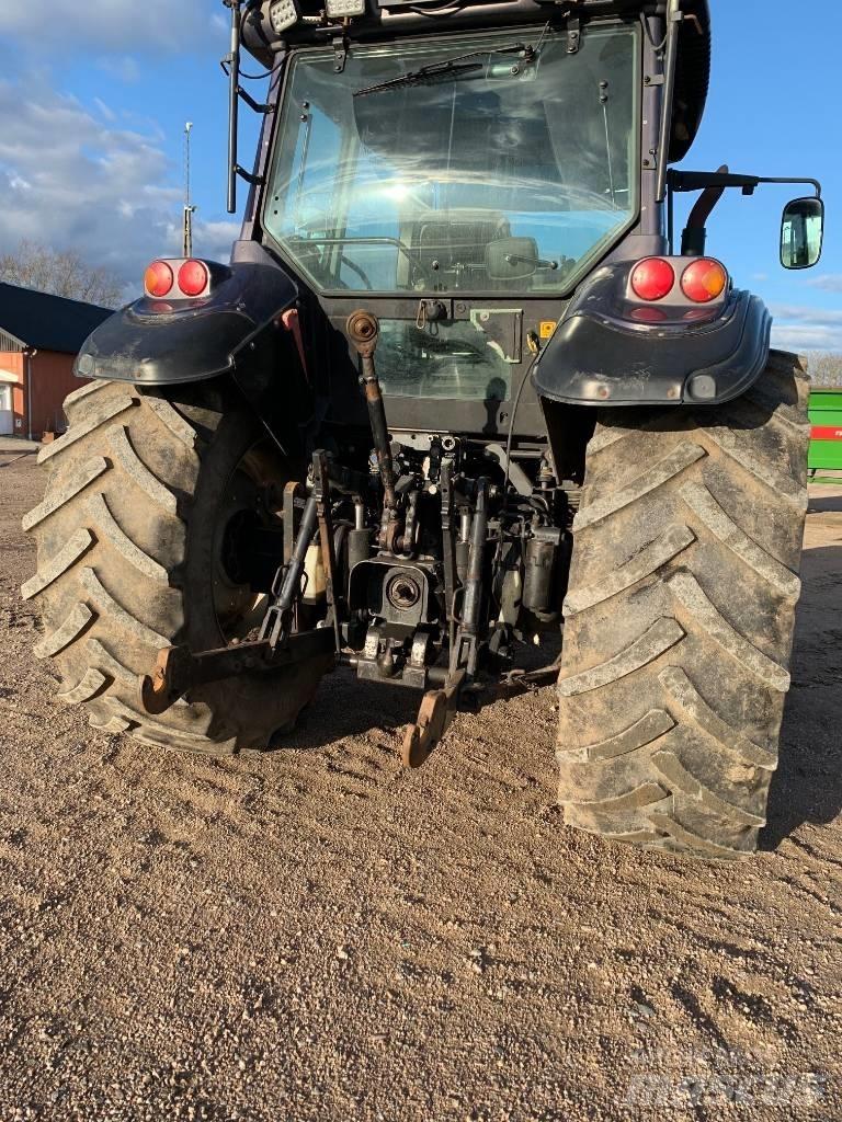 Valtra T 160 Traktorji
