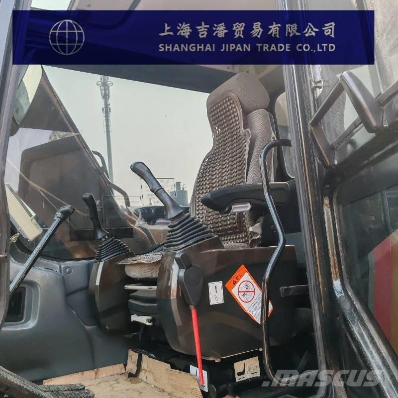 Sany SY 155 Midi bagri 7t – 12t