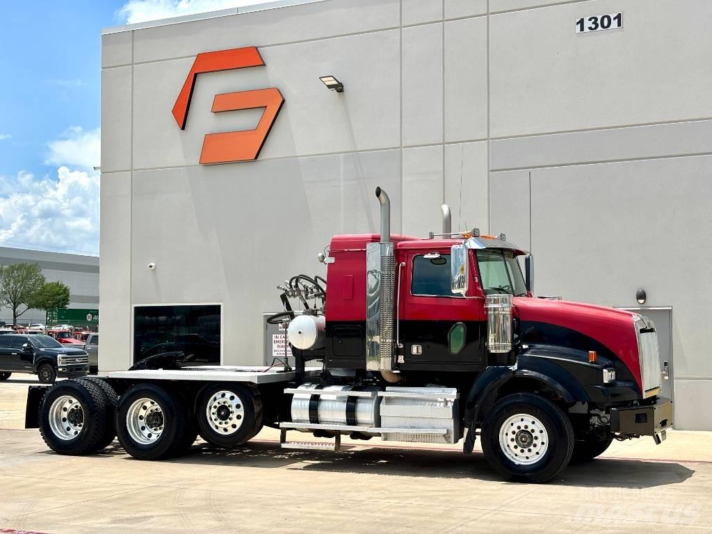 Western Star 4900 Vlačilci