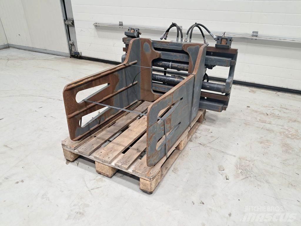 Kaup 2T413 Gradbeništvo - drugo