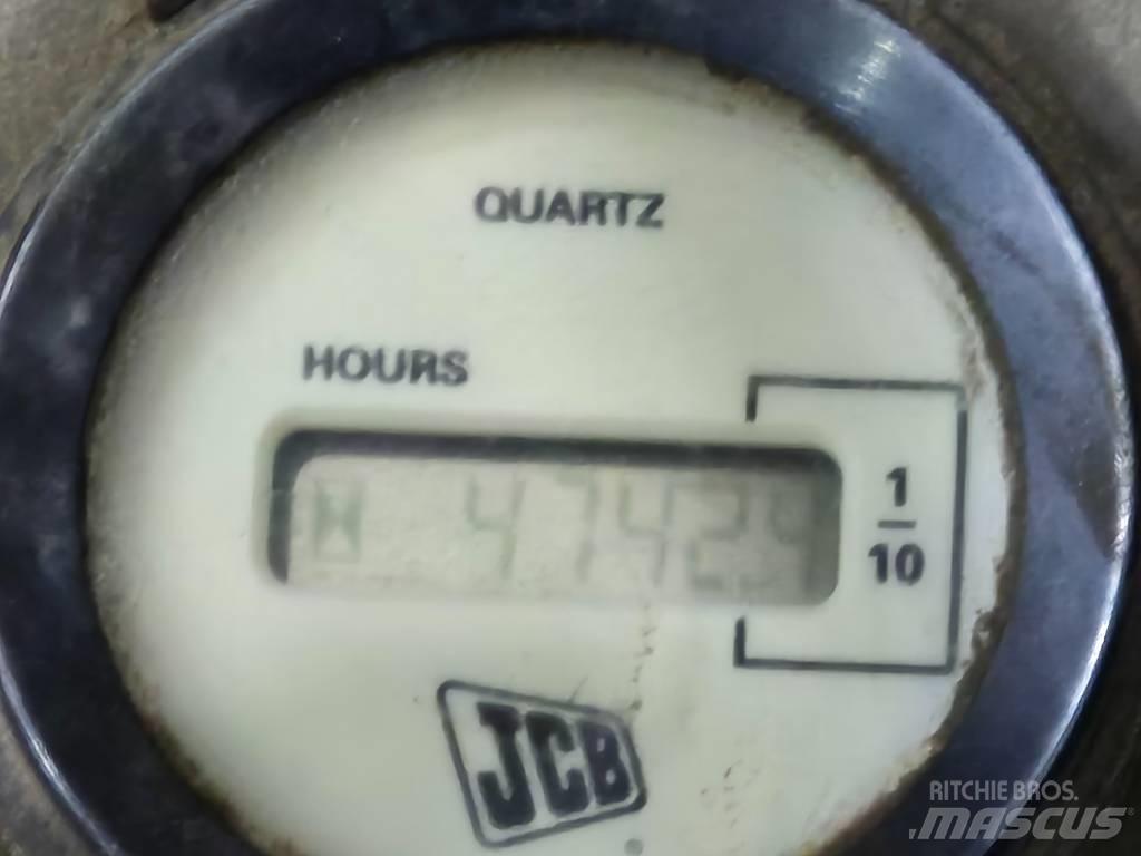 JCB 930 Viličarji - drugo