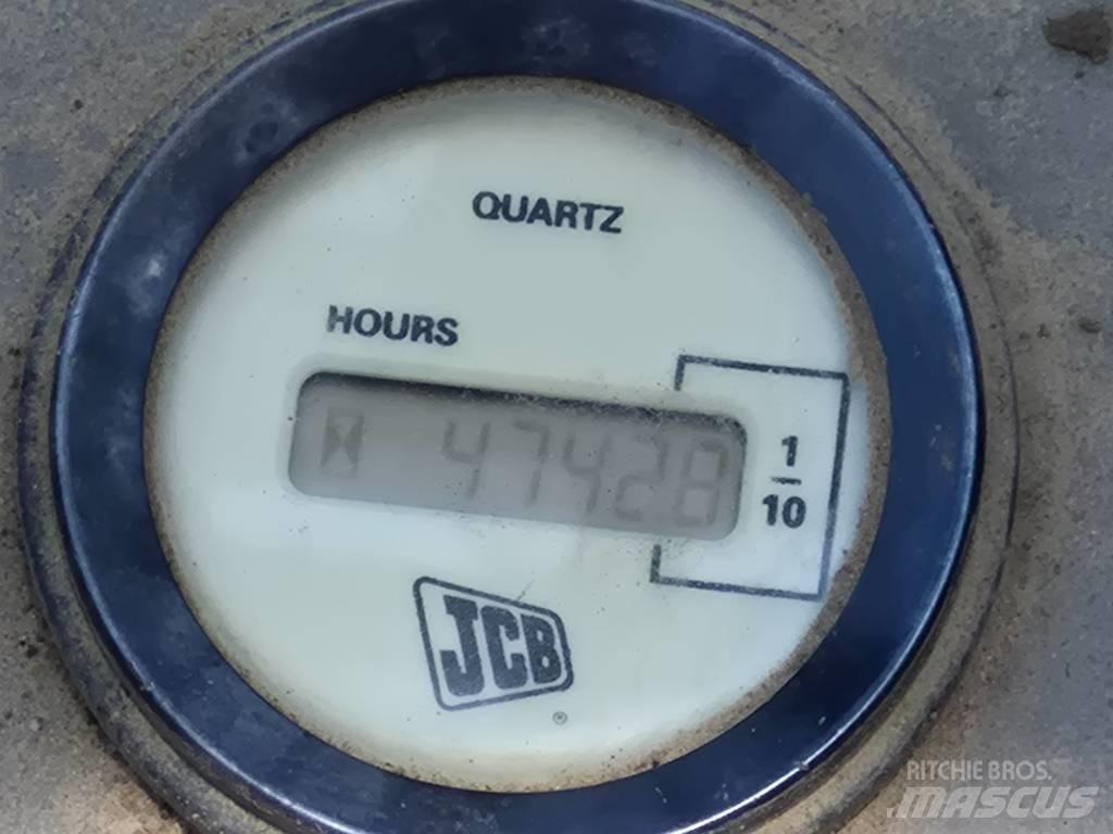 JCB 930 Viličarji - drugo