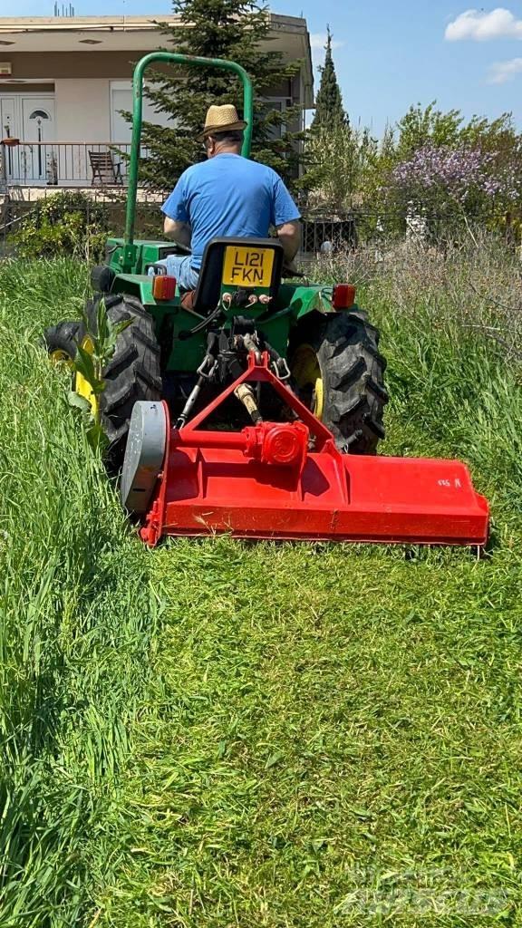 Trimax 135 Drugi kmetijski stroji