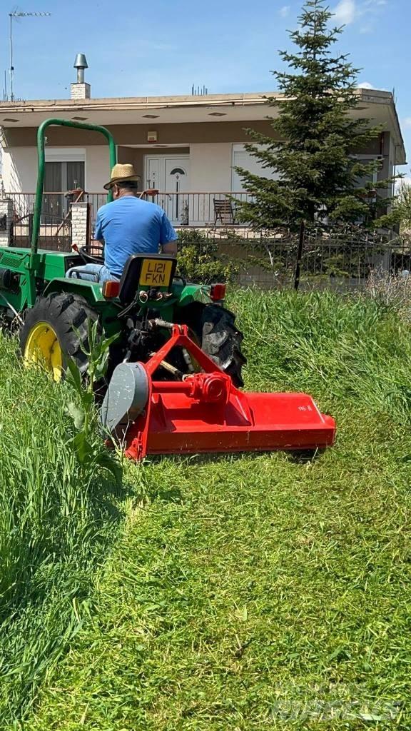 Trimax 135 Drugi kmetijski stroji