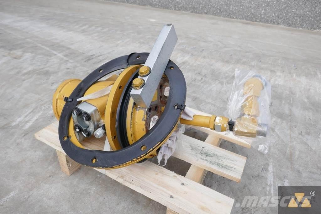 CAT 225-4547 Transport - drugo