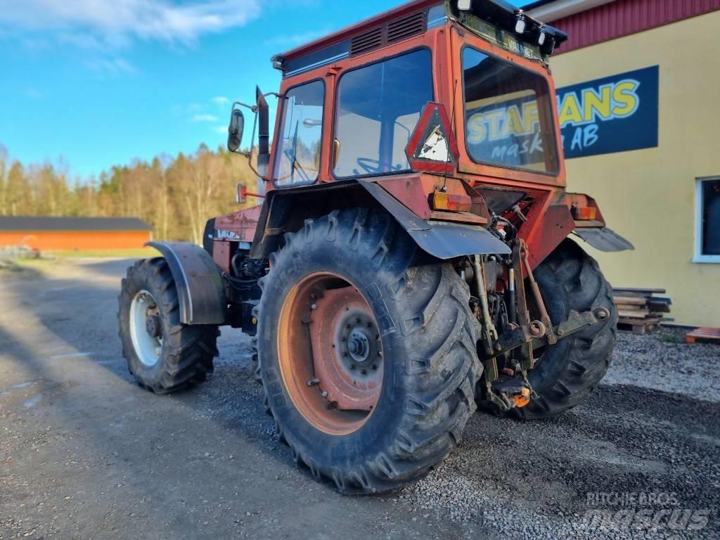 Valmet 2005-4 Traktorji