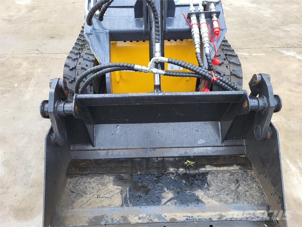 Infront YF380 Gradbeništvo - drugo