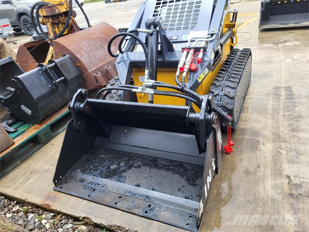 Infront YF380 Gradbeništvo - drugo