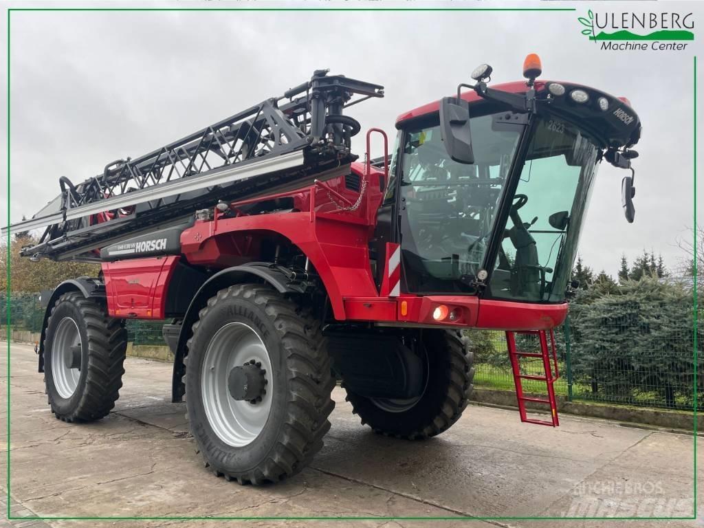 Horsch Leeb 6.300 VN Samohodne škropilnice