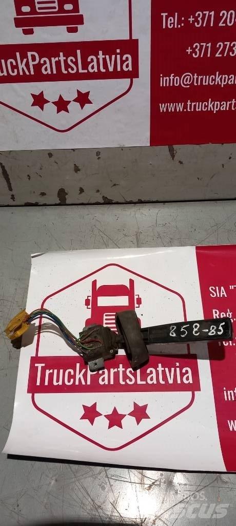 Volvo FH 12.   20399175 Kabine in notranjost