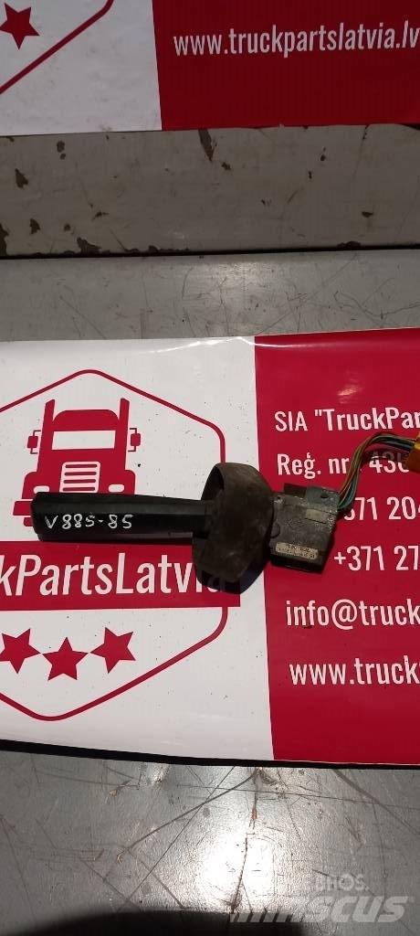 Volvo FH 12.   20399175 Kabine in notranjost