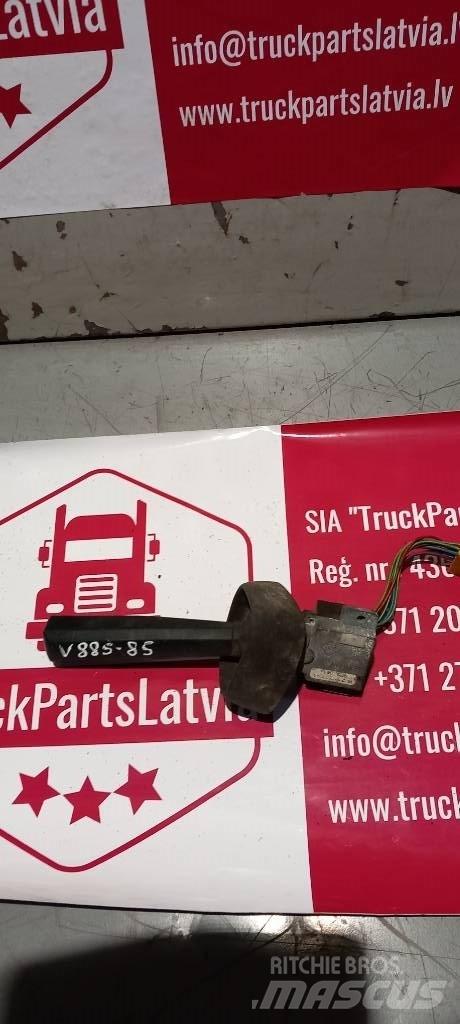 Volvo FH 12.   20399175 Kabine in notranjost