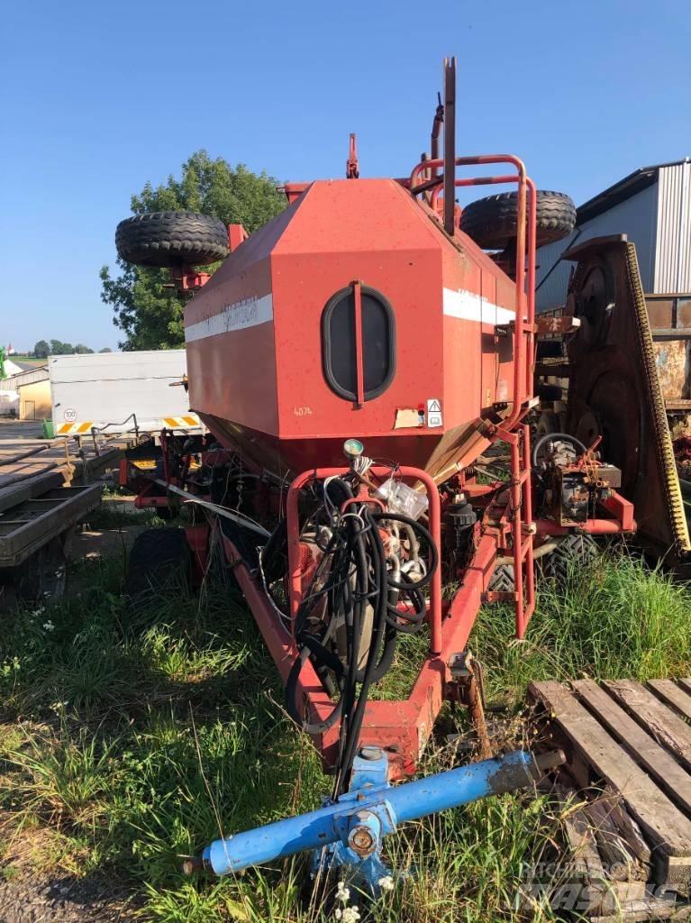 Horsch CO 6 Kombinirane sejalnice