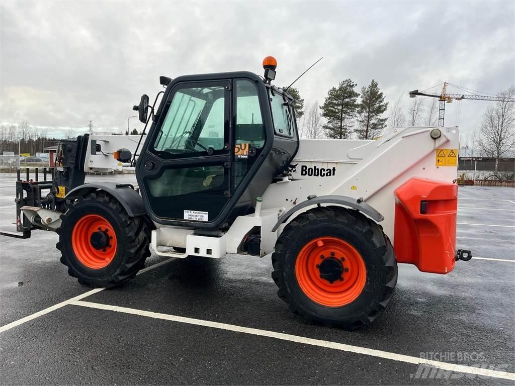 Bobcat T40170 Teleskopski viličarji