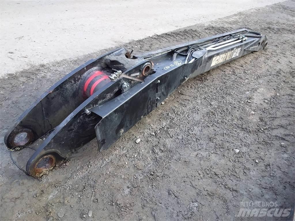 Cranab CRH 18 Dvigala za gozdne kombajne