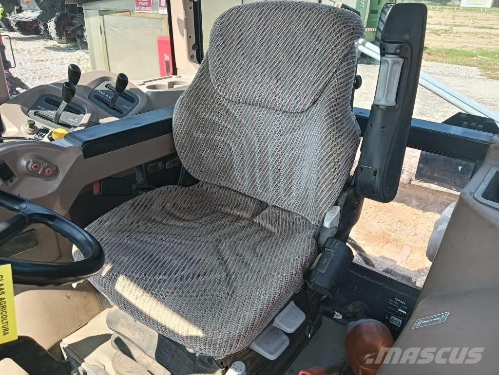 Kubota M 128 X Traktorji