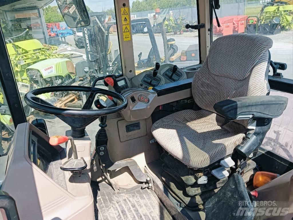 Kubota M 128 X Traktorji