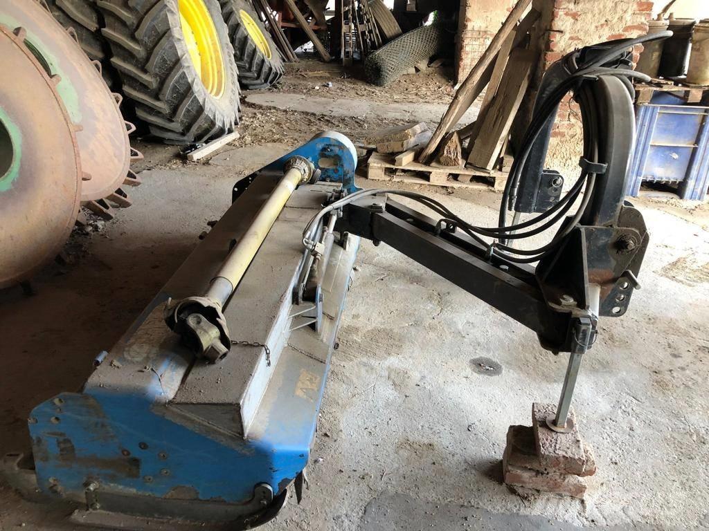  AGRICOM BOARD 200 Kosilnice
