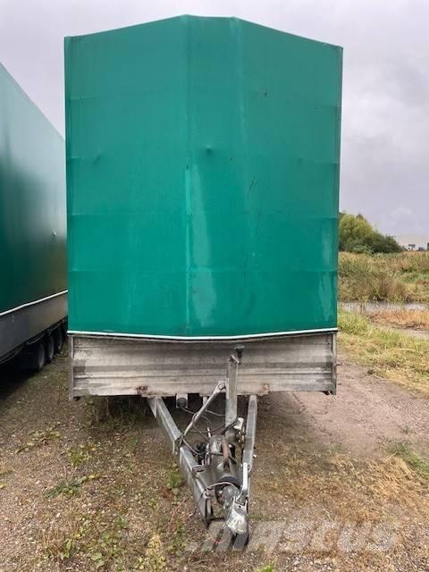  Louven Anhänger Druge prikolice