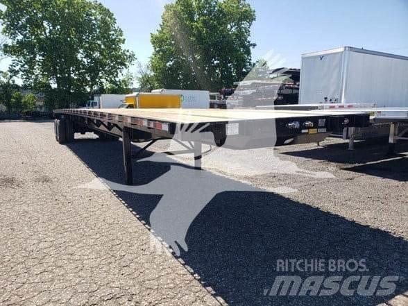 Dorsey STEEL GIANT Plato/keson polprikolice