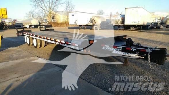 Eager Beaver 20XPT Plato/keson prikolice