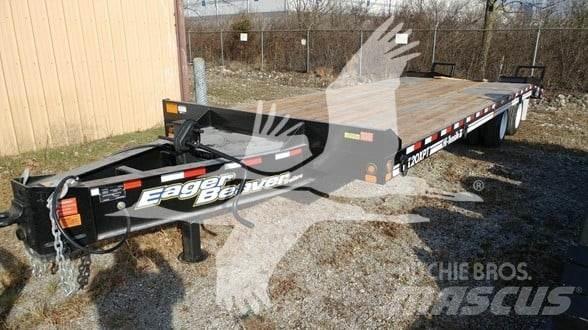 Eager Beaver 20XPT Plato/keson prikolice