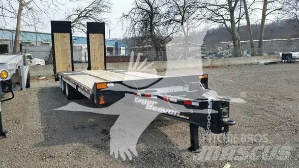 Eager Beaver 20XPT Plato/keson prikolice