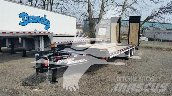 Eager Beaver 20XPT Plato/keson prikolice