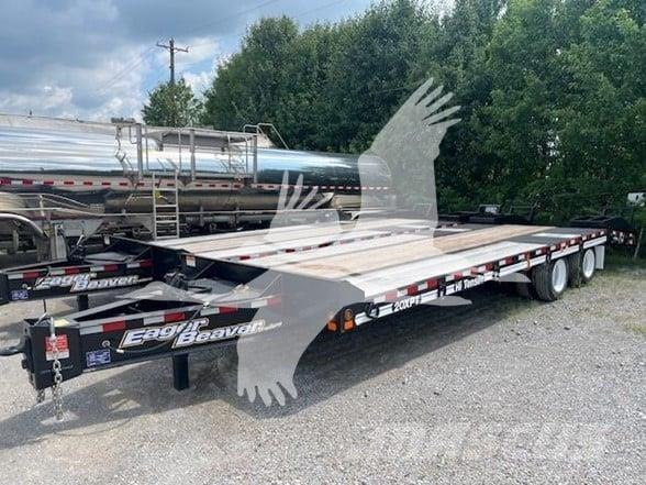 Eager Beaver 20XPT Plato/keson prikolice