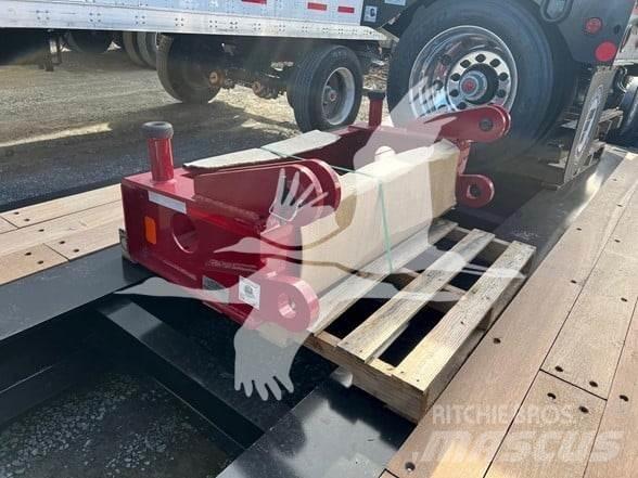 Fontaine 23 FLIP BOX Nizko noseče polprikolice