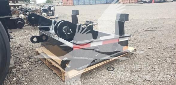 Fontaine 35 FLIP BOX Nizko noseče polprikolice