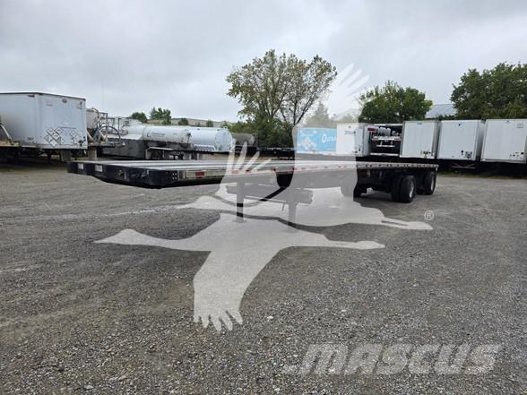 Great Dane FREEDOM LT Plato/keson polprikolice