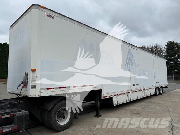  KENTUCKY MOVING VAN Gradbeništvo - drugo