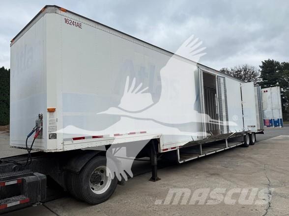  KENTUCKY MOVING VAN Gradbeništvo - drugo