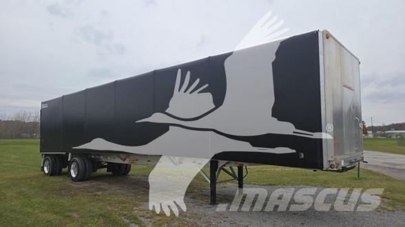 Reitnouer BIG BUBBA Polprikolice s ponjavo