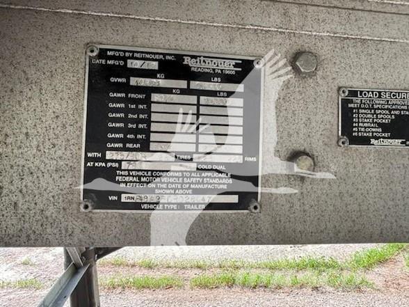 Reitnouer MAXMISER Polprikolice s ponjavo