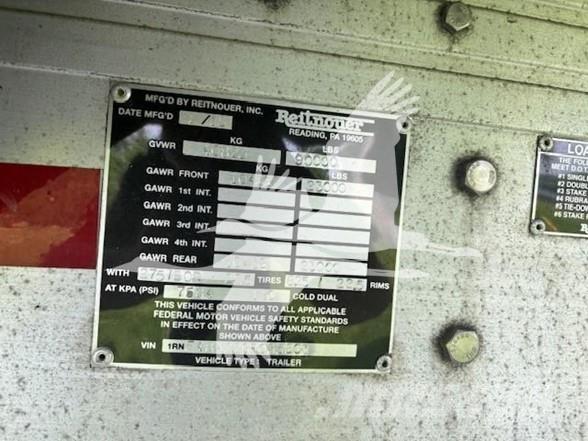 Reitnouer MAXMISER Polprikolice s ponjavo