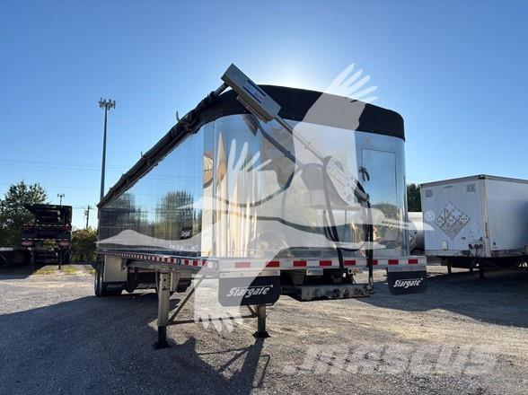  STARGATE FRAMELESS Kiper prikolice