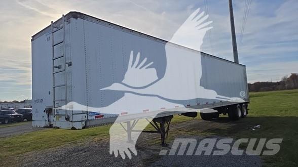 Stoughton AVW-485T-S-C Prikolice zabojniki