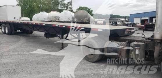 Transcraft TL-2000 Plato/keson polprikolice
