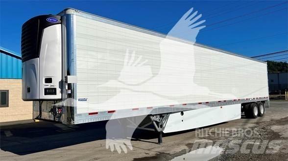 Vanguard REEFER Hladilne polprikolice