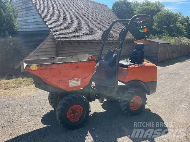 Ausa 1T Skip loader Ne cestni demperji