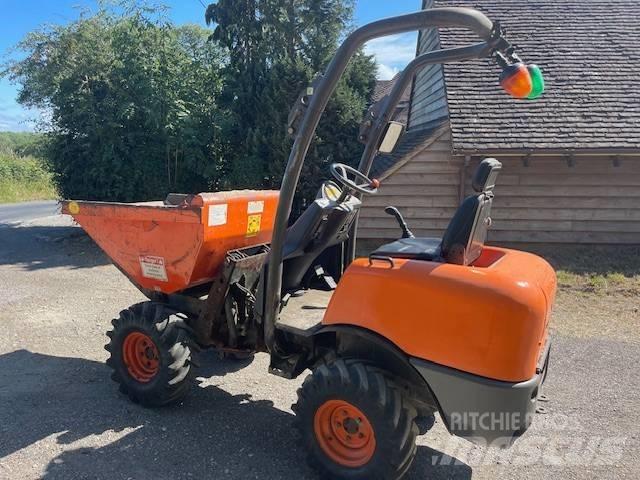 Ausa 1T Skip loader Ne cestni demperji
