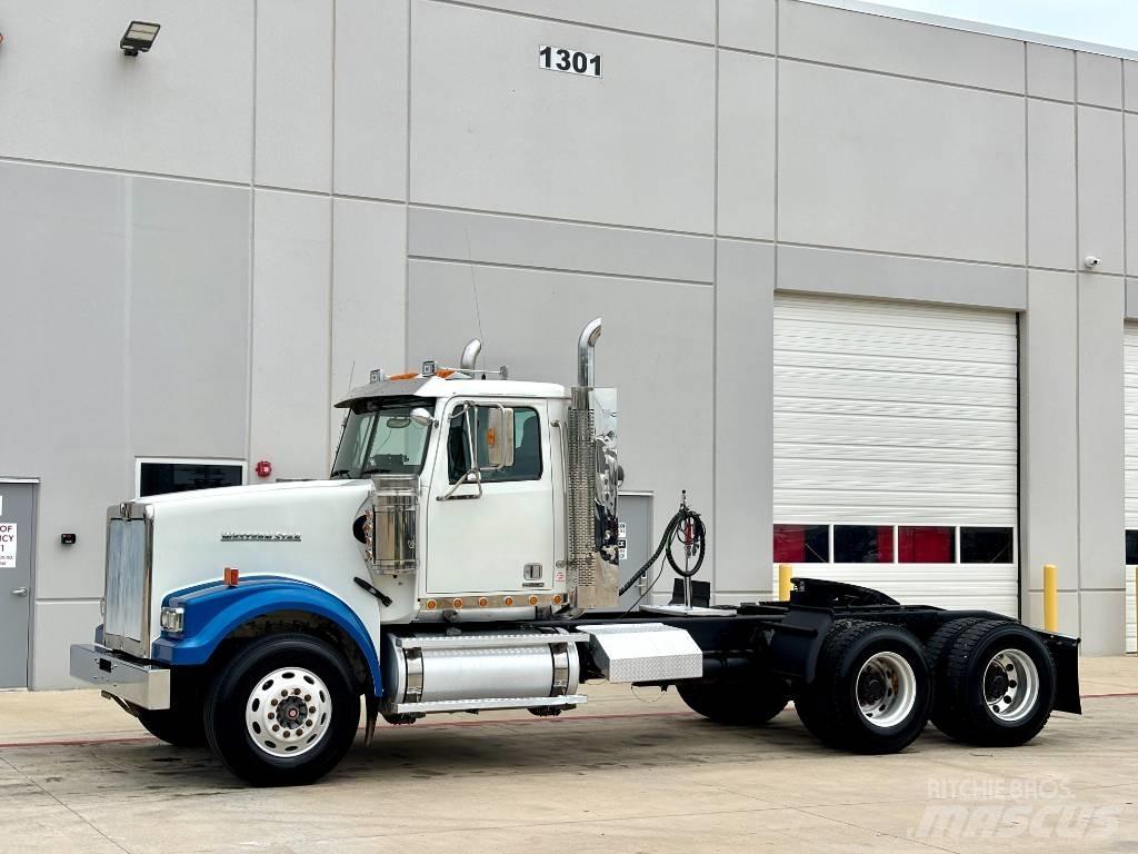 Western Star 4900 Vlačilci