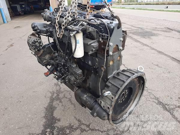 DAF WS315 Motorji